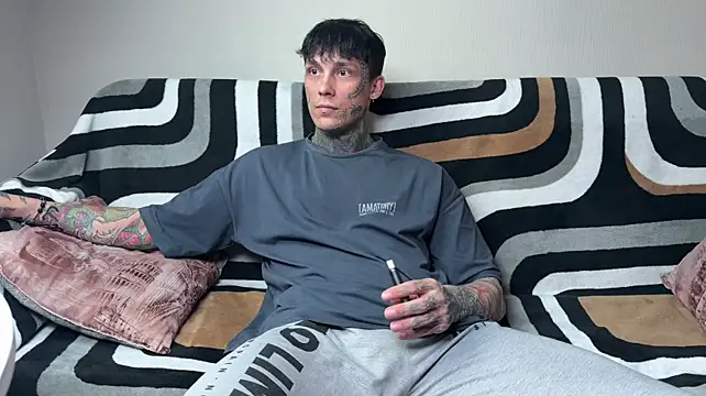 Chat XXX Live Anubisgods