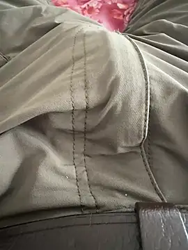 הופעת וובקאם של jack-sexy-dick