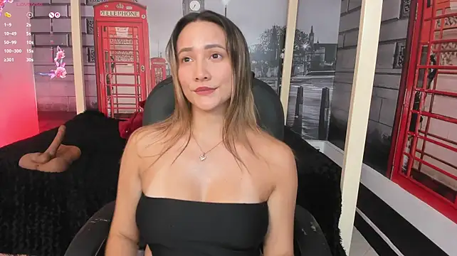 princess_anny5's Live XXX Chat