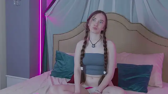Živý XXX chat LilaMccoy