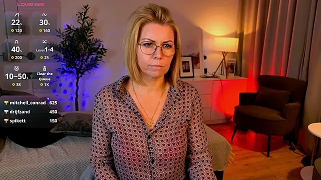 Annie_Light XXX чат на живо