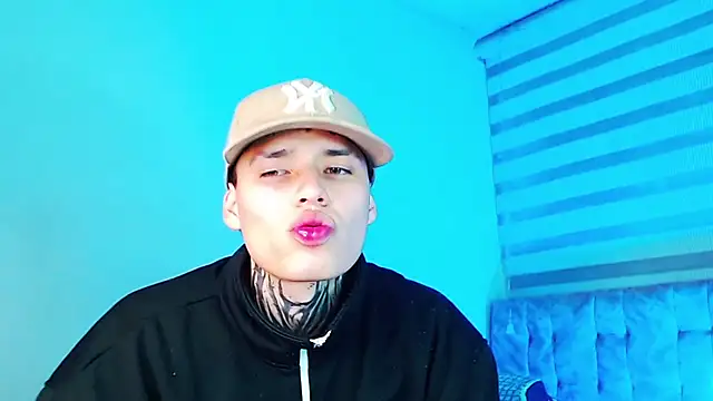 _justinmoon2のライブXXXチャット