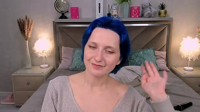 MiaKarlos' Live XXX Chat