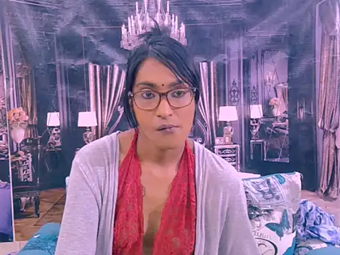 Chat XXX en directo de IndianRebel4u2Luv