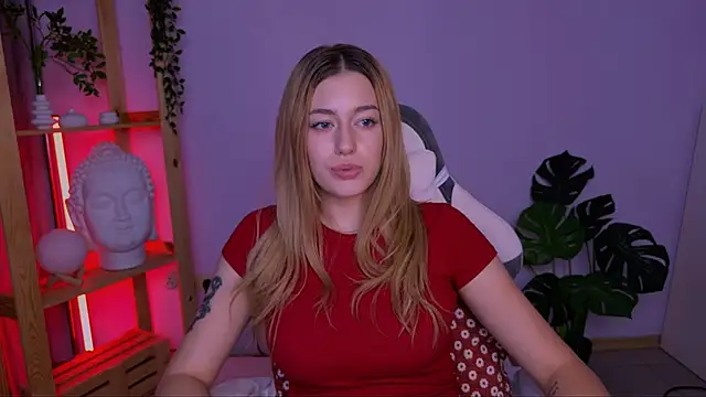 AmeliaCarterr – Live XXX-chat