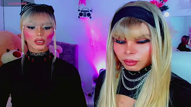 AdanKinng Chat XXX in diretta
