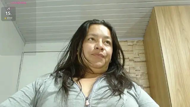 monick_hot's Live XXX Chat