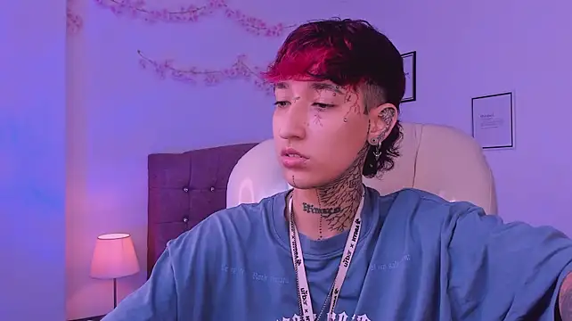 Luci_Rose's Live XXX Chat