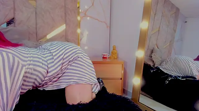 ALESKADUTH's Live XXX Chat