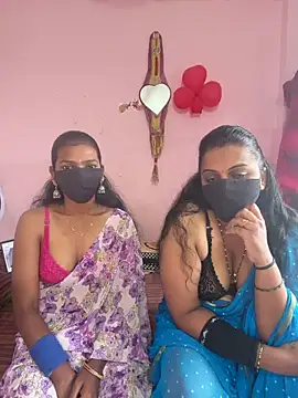 Payal_143のライブXXXチャット