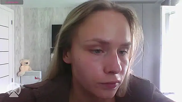 Chat XXX en directo de Annie_Cohn
