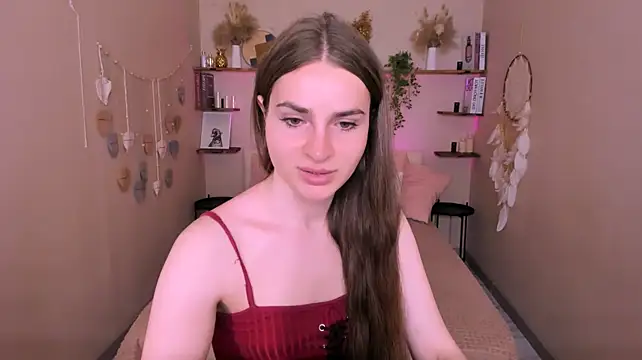 RoxyMorris 라이브 XXX 채팅