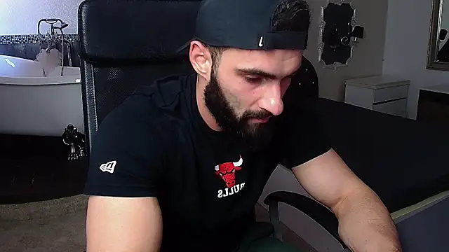 Živý XXX chat MicahLane