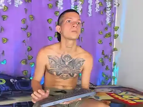 צ'אט XXX בשידור חי של X-Kasekage