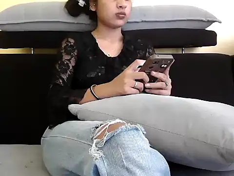 XXX chat uživo modela MISS_JYOTI