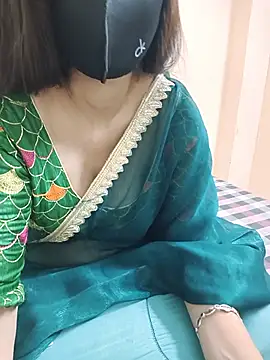 saijal_rao Chat XXX in diretta