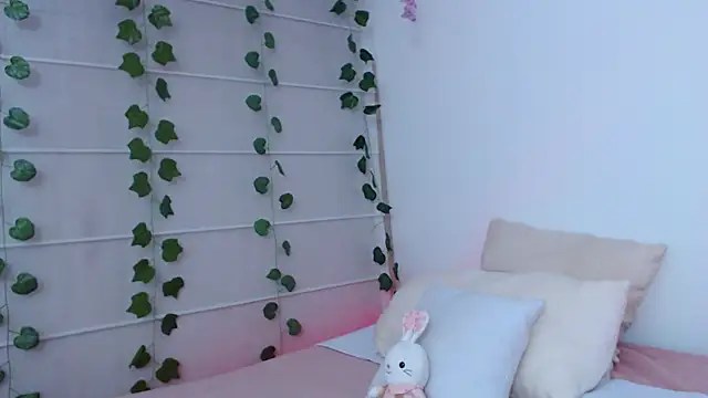 Chat XXX Live Sarabubbie