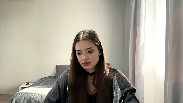 NicolleBarreto's Live XXX Chat