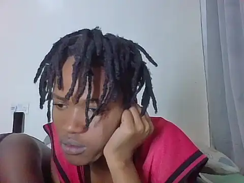 prettyshontel's Live XXX Chat