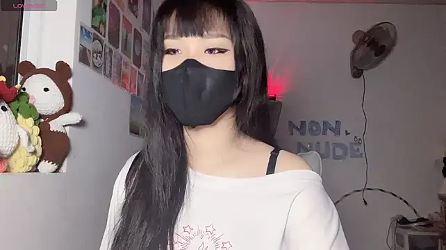 Chat XXX Live Tieu-May