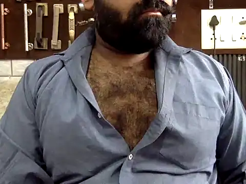 naughtydaddyy 在線直播表演