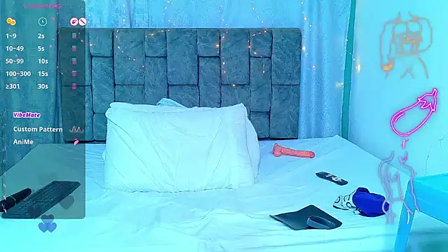 Czat XXX na żywo – NicolasTorrez