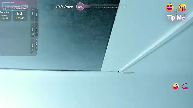 Chat +18 de lysbani ao vivo