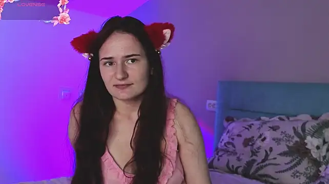 L1ittle_kitty_ 라이브 XXX 채팅