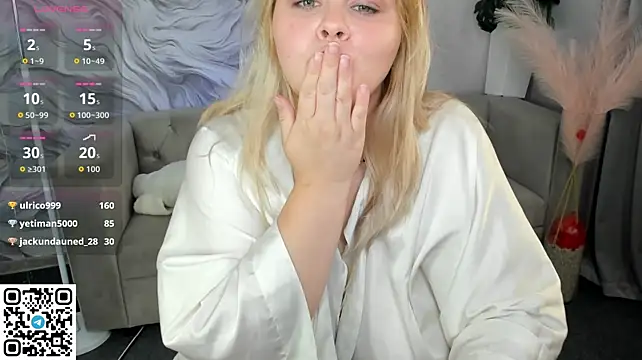 WetLuna1 Obrolan Langsung XXX