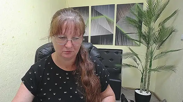 VanessaHotts' Live XXX Chat