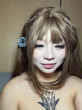 Chat XXX Live MeimoDog