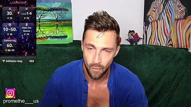 Promethe_us live XXX chat