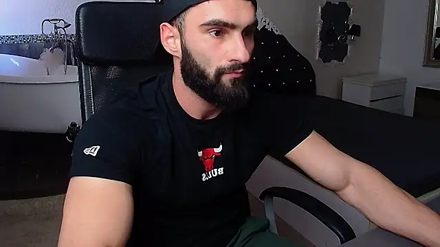 MicahLane Chat XXX live