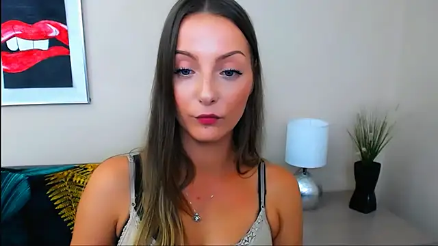 NatalieSexy Obrolan Langsung XXX