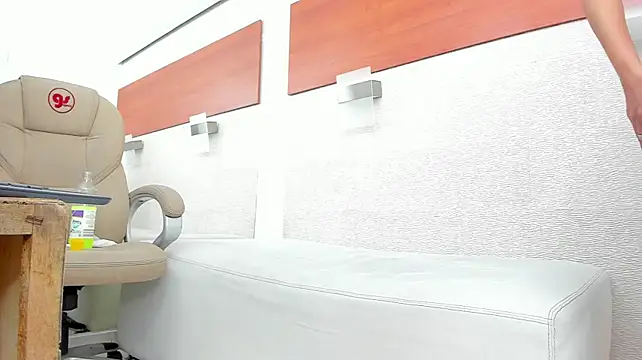 Živý XXX chat allice_green