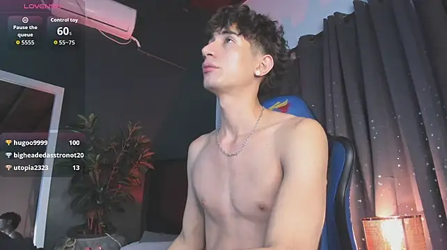 NovaaWheler live XXX chat