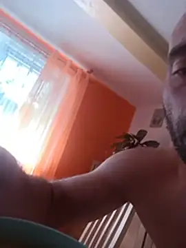 LimpingLash803 Pertunjukan Webcam
