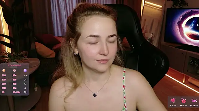 Chat XXX en directo de Mira_Mermayd