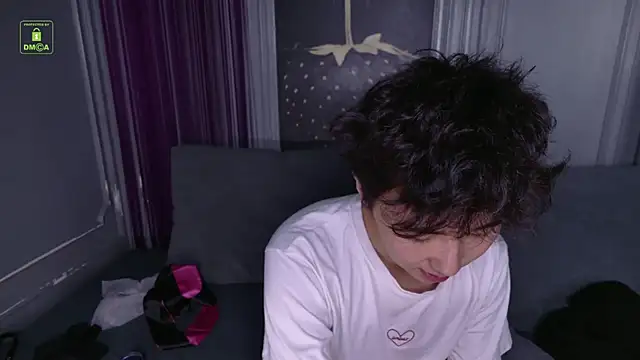 HeejinWang Pertunjukan Webcam