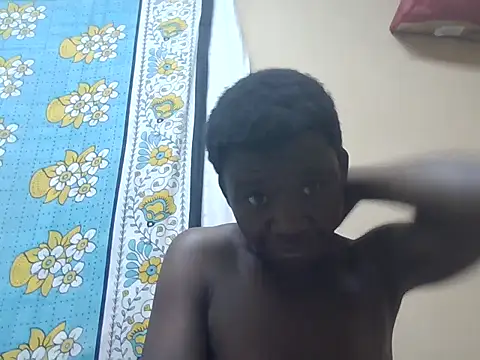 Chat XXX ao vivo de ToxicDoll01
