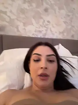 Czat XXX na żywo – Lexi_Storm