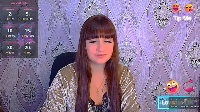 Violla_My live XXX chat
