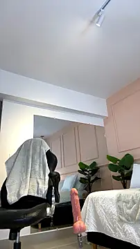 XXX chat uživo modela SHARONN____