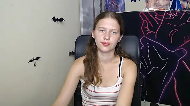 StellaCRL's Live XXX Chat