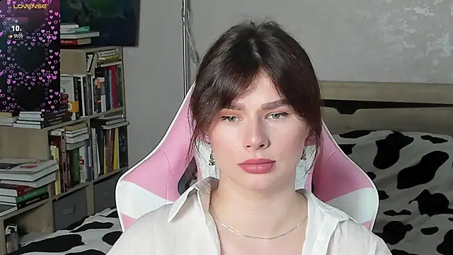 Chat XXX ao vivo de bbJ_one