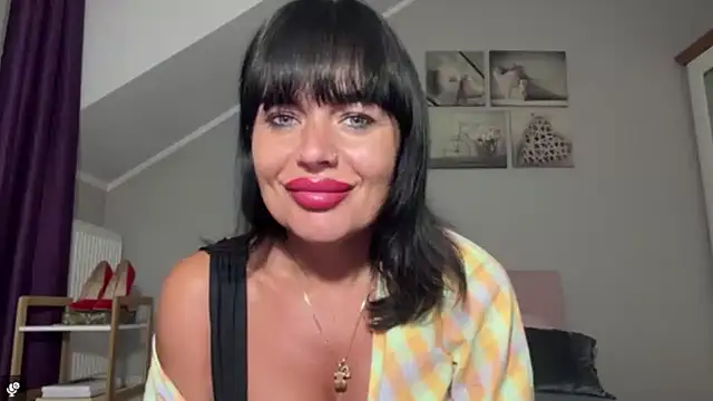 JennyFantasy's Live XXX Chat