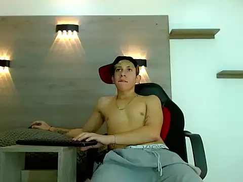 Chat XXX en directo de Gaeliitto