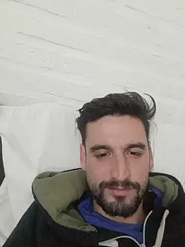 Show de webcam de Emi_Argentina