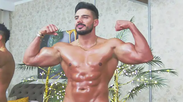 Chat XXX ao vivo de DustinKeent