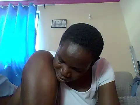 Blacksexyqueen24 Obrolan Langsung XXX
